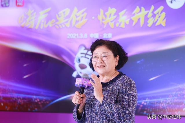 国美召开“黑伍”大促发布会“快乐升级”引领娱乐化零售