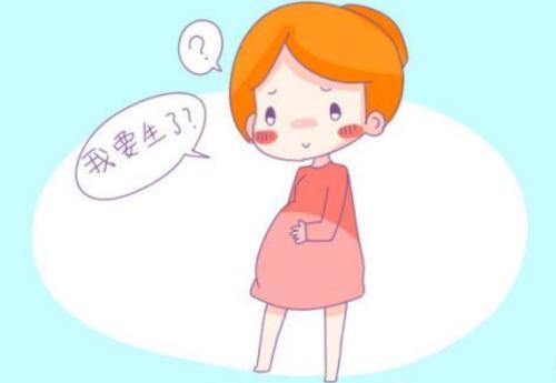 超级宝妈|顺产很尴尬吗？所谓“产房无尊严”不存在，一组图让你放心分娩