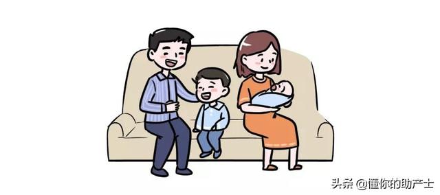 「超级宝妈」二胎来了，大宝嫉妒二宝怎么办？