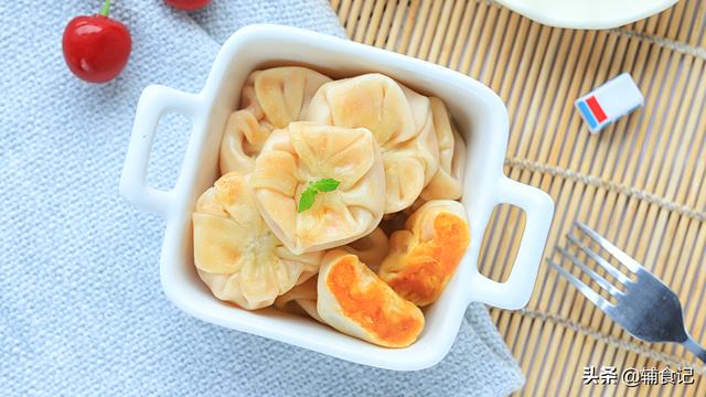 「你的育儿经」夏天没胃口，开胃食材用起来，健脾养胃促消化，正适合现在吃