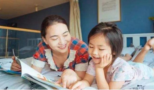 你的育儿经：这几种类型的妈妈，培养出来的孩子也会更优秀，看看你中了没？