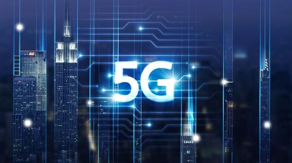 中国的5G连接数全球领先 75%的智能终端来自中国