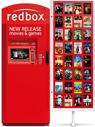 「太平洋电脑网」Redbox证实：不再租赁视频游戏，并在今年终止游戏销售