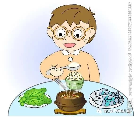 『你的育儿经』一日生活皆教育 良好作息促成长 天颐幼儿园防疫期间幼儿作息时间表