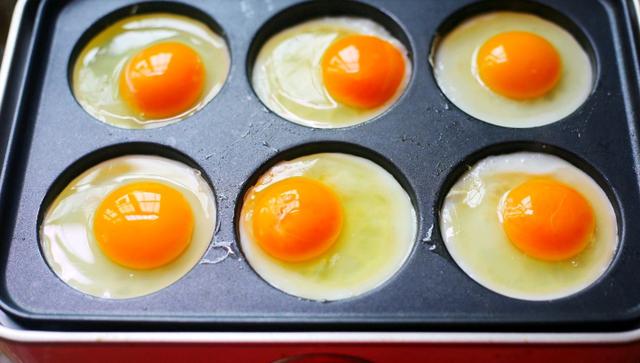 大人小孩都喜欢吃的糖醋荷包蛋，酸甜开胃很好吃，让人念念不忘