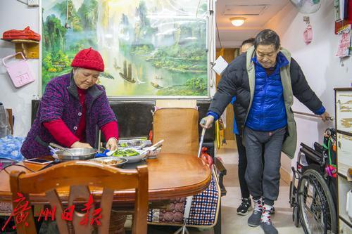 广州|广州“十三五”回顾丨从出生到晚年，广州民生保障书写幸福生活