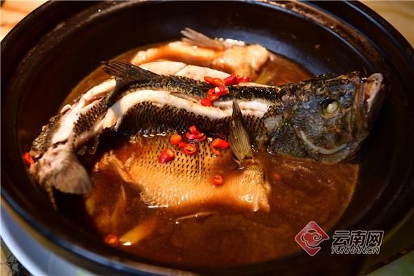 宜良|昆明首次出现知名餐饮企业老板娘“带子拜师”新鲜事