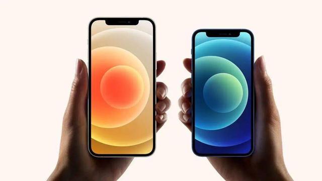 从华为Mate40Pro换到iPhone 12，这几点得吐槽