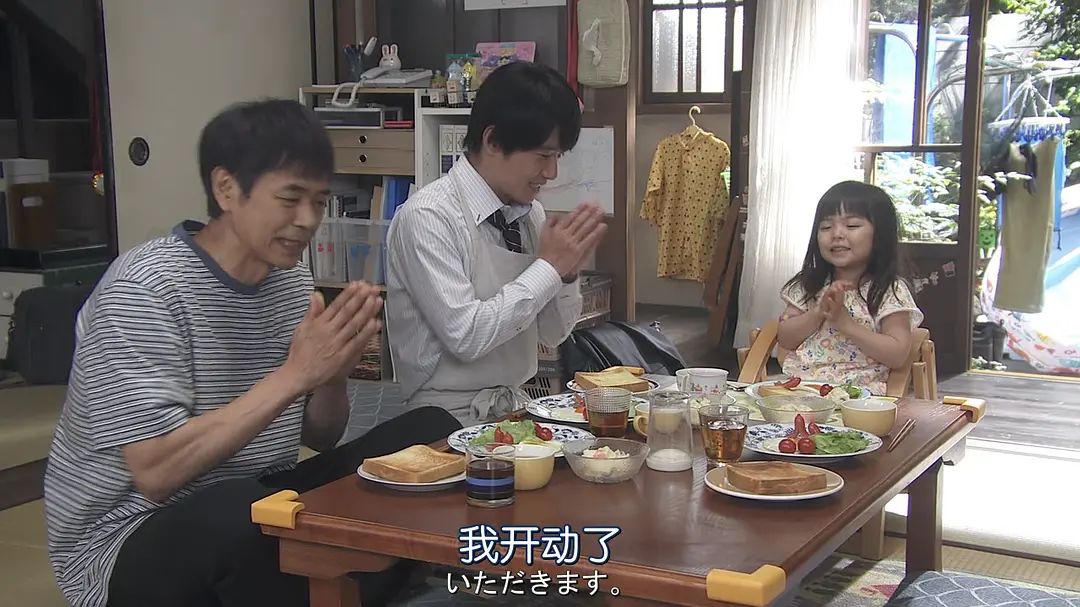 「暖先生格调」董卿：孩子最怕的不是打骂，而是餐桌上……