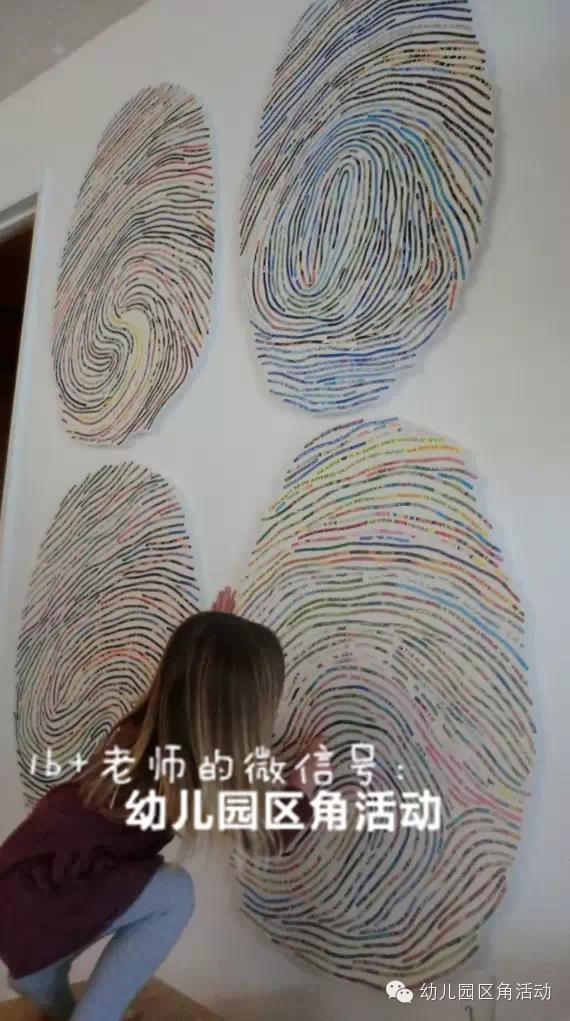 你的育儿经▲主题活动 | 从头玩到脚~！100个区角活动灵感，玩转“我的身体”