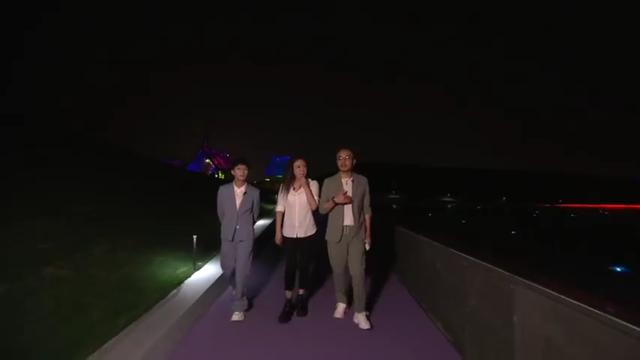 红梅千雪|ghita的米缸记事—追着周星星，收获一场奇妙旅程：《如果爱》