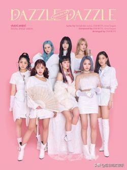 Weki Meki加入夏日女团大战，6月18日以《HIDE and SEEK》回归|9号放映厅