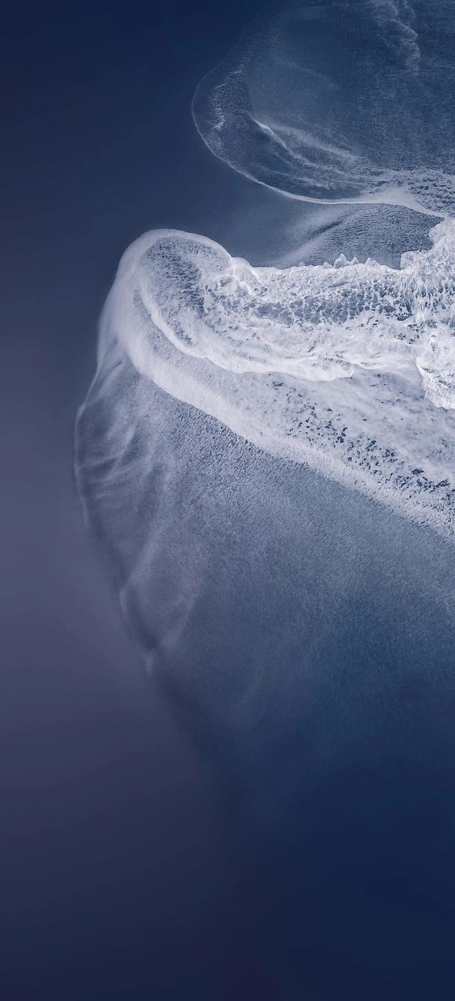 最全vivo系统内置原生壁纸，高清原图