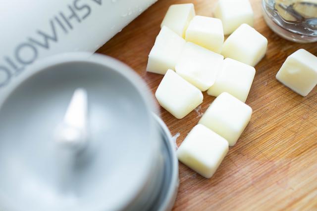 夏日神器，巧本便携榨汁机让饮品更健康