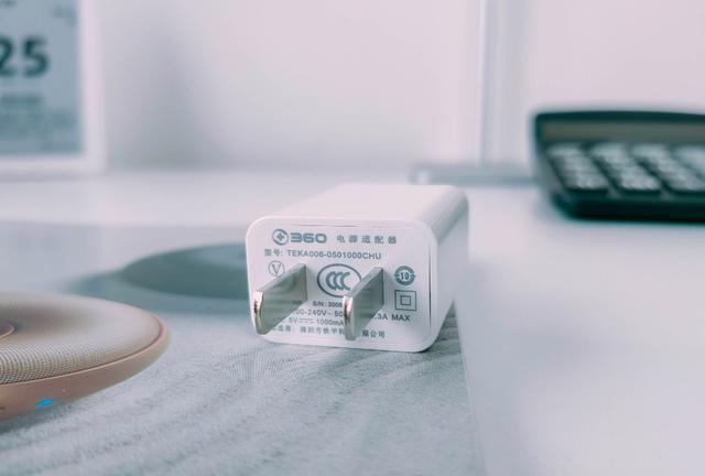 360智能摄像机云台5P评测：细节提升幸福感