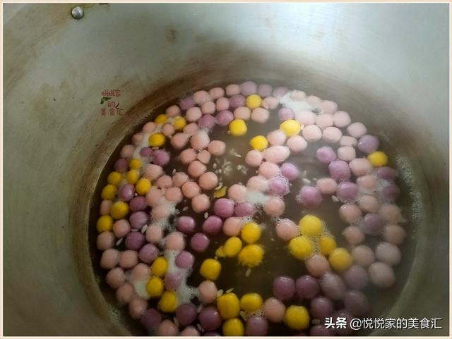 超级宝妈■4口之家做3道早餐,被夸会搭配,尤其第1个,朋友:妙招真不错