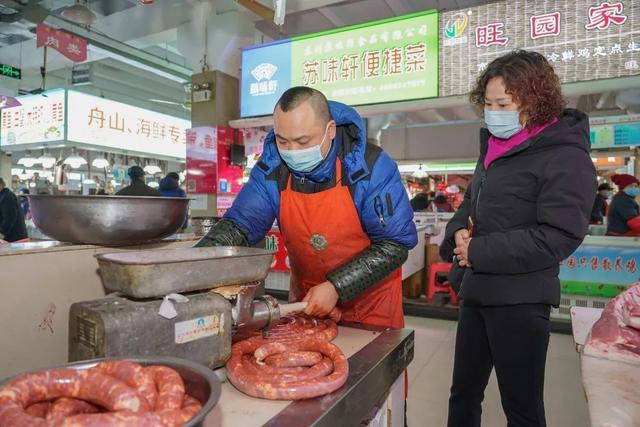 香肠|年菜安排！想吃广味、苏式还是川辣香肠？