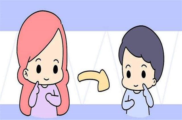 金牌大叔|生儿子像妈妈？儿子最容易遗传妈妈的3个特点，看看你占了几个