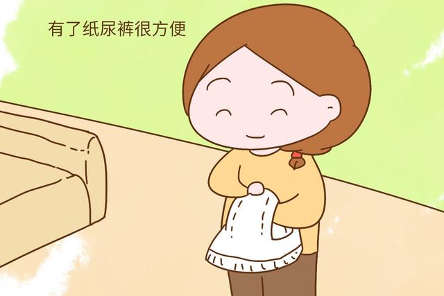 你的育儿经:宝宝纸尿裤,妈妈们最在意的八大灵魂疑问,真相大揭秘啦!