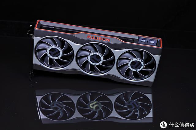 3A 平台加成，新三叉戟的最后一环—RX 6800显卡实测