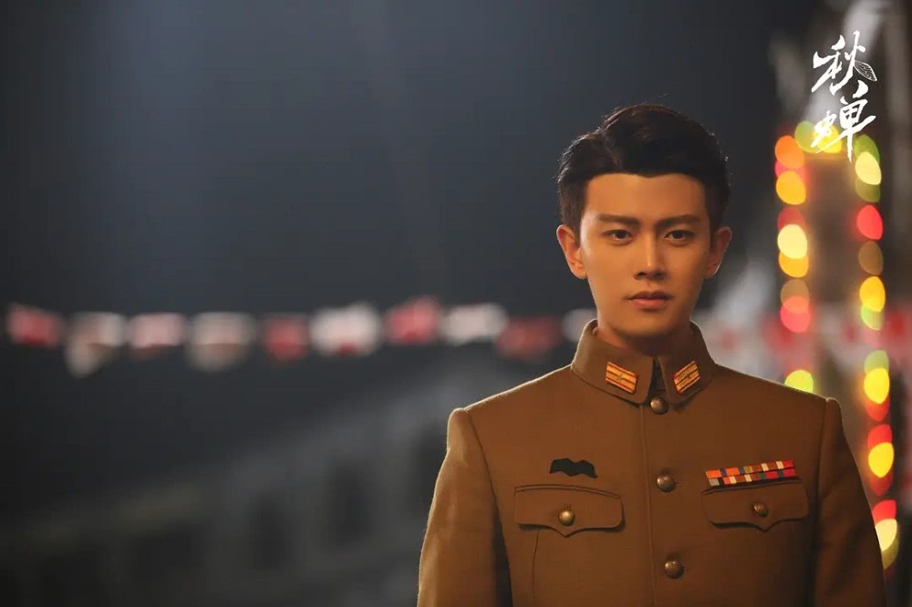 当前电视剧热度榜Top5:《秋蝉》跌至第四,《长相守》挤进前二糖果儿