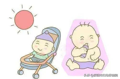 你的育儿经|揭开新生儿黄色迷雾