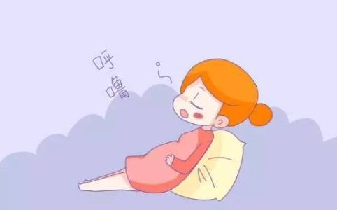 茶想曲|怀孕后睡眠质量不好怎么办？怎样在孕期调整一个最佳睡眠状态