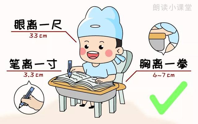 10个孩子7个近视！最伤眼的五大杀手：不是手机电脑，而是..