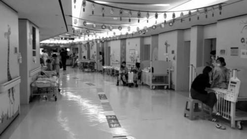 手术|暑期儿童手术扎堆 儿童医院如何应对？