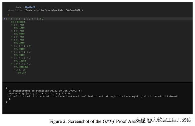 OpenAI推出数学推理证明模型，推理结果首次被数学家接受