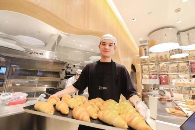 美食情报｜有70年历史的日本烘焙屋登陆杭州，喜欢吃面包的吃货一定要试试