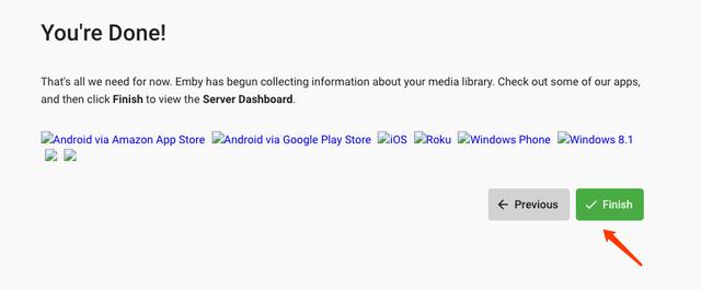 超详细Emby和Jellyfin对比！威联通TS-551：挂黑裙，转原盘如何？