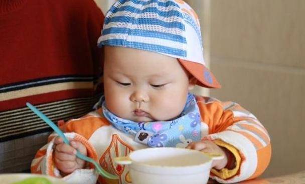 超级宝妈|这6症状表示孩子已经严重积食，别大意，别让无知害了宝宝