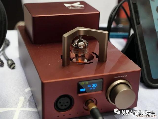 2020中国（成都）国际耳机展掠影「二」