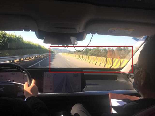 拒绝期货，还可以自主超车！体验小鹏NGP Beta版