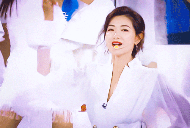 故事没我|哪种短发，男女通杀？万茜说：这题我会