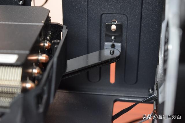 把万元硬件装进百元机箱？九州风神魔方110磁吸电脑机箱装机