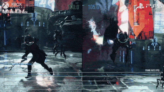 次世代主机来了：PS5/Xbox到底选哪个？