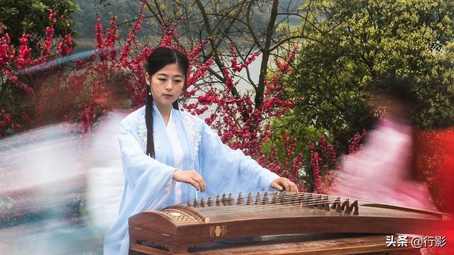 「旅行百事通」江西庐山下藏着中国版小马尔代夫，住水上小木屋，看春花满山遍野