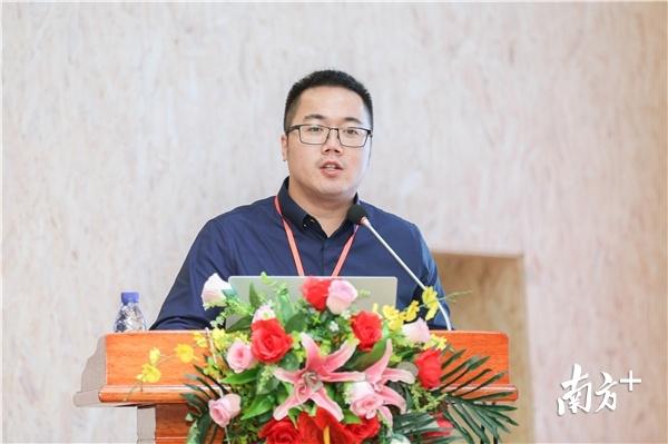 纺织服装VR时代来了！惠州学院迎行业盛会，52所高校参加