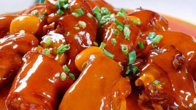 整理26款菜肴推荐，好吃下饭菜怎么吃都不够，心动不如行动