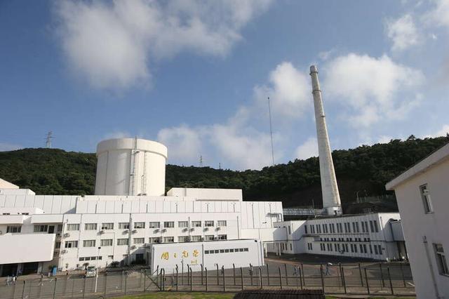 安全发电30年我国首座核电站秦山核电再延长服役20年