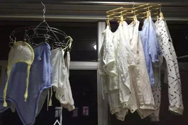 你的育儿经：天黑了，孩子的衣服不能放在外面？不是迷信，过来人都这样建议的