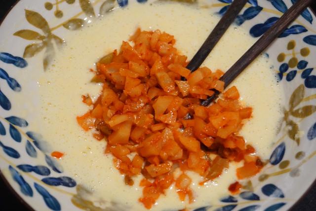 早起10分钟，搞定一道简单的早餐，营养美味，全家都爱吃