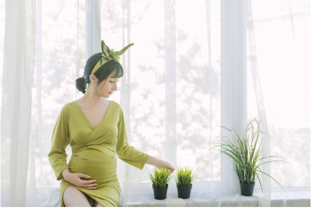 「你的育儿经」怀孕了你还会坚持上班吗?看完这几点,宝妈宝爸不用再犹豫