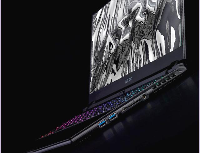 双11众星云集！能降服“电竞+设计”技嘉游戏本来了