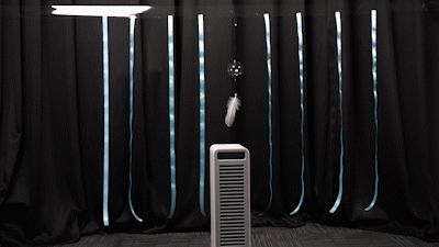 小米颠覆取暖方式！3秒即热，屋内升温19℃，把空调赶下岗