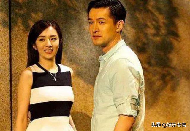 7年前饰演胡歌岳母,7年后却跟胡歌饰演情侣,如今被曝出恋情电影工厂