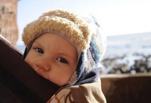 冬季带娃常易陷入的四个误区，看似是为孩子好，实则在“坑娃”