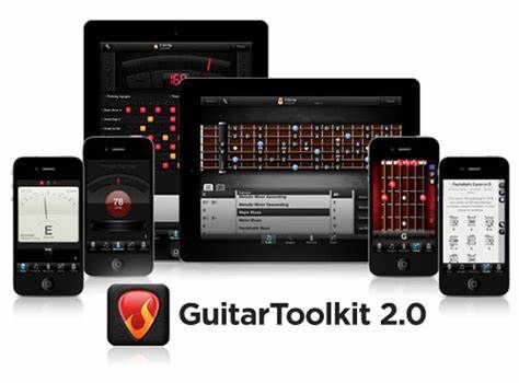 太平洋电脑网@iPad十周年：GuitarToolkit开发商分享原型机的琐事